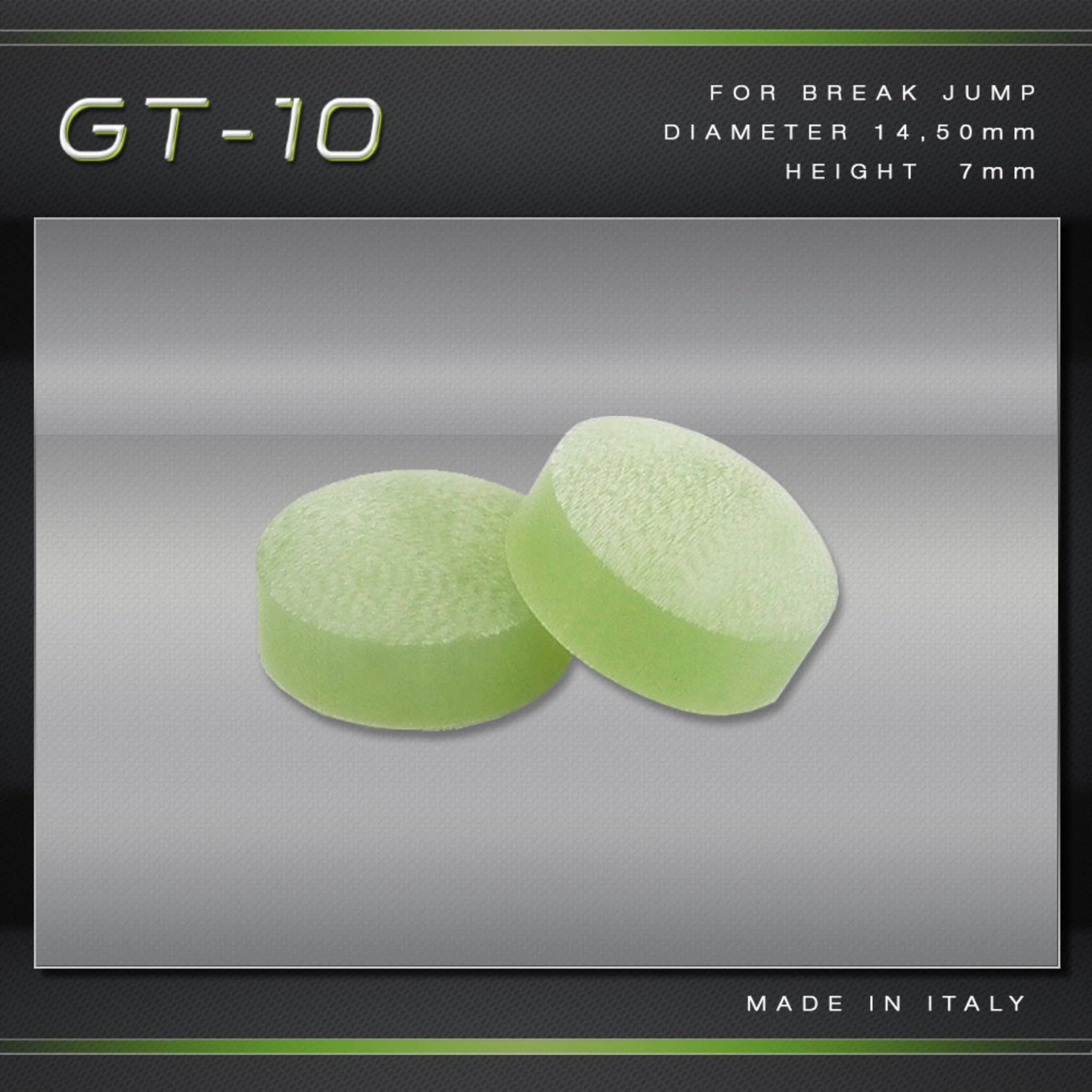 Break/Jump GT-10 Sole Break/Jump GT-10 Sole